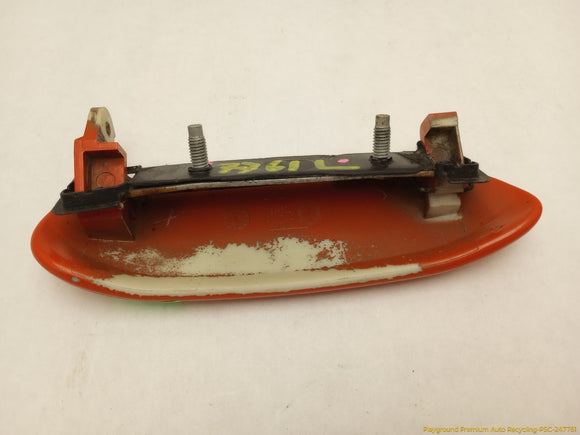 Ford Mustang Driver Left Front Exterior Door Handle