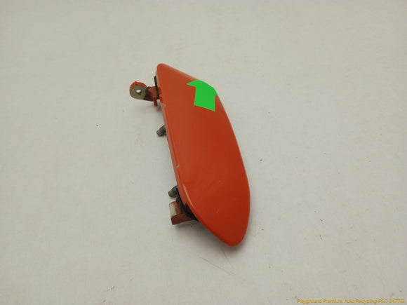 Ford Mustang Driver Left Front Exterior Door Handle