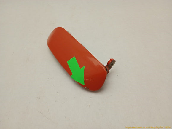 Ford Mustang Driver Left Front Exterior Door Handle