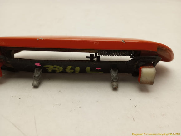 Ford Mustang Driver Left Front Exterior Door Handle