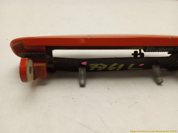 Ford Mustang Driver Left Front Exterior Door Handle