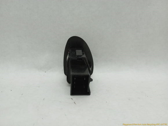 Ford Mustang Driver Left Front Door Mirror Control Switch