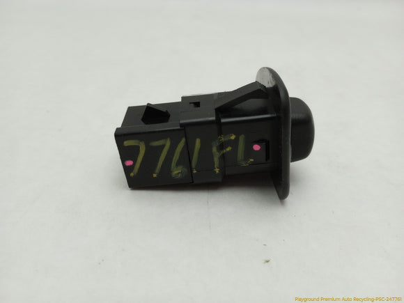 Ford Mustang Driver Left Front Door Mirror Control Switch