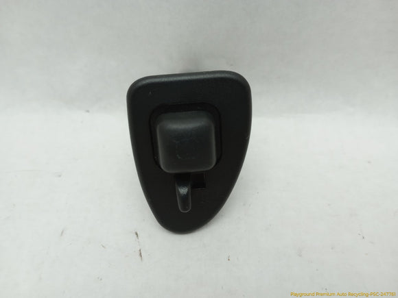 Ford Mustang Driver Left Front Door Mirror Control Switch