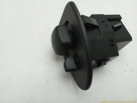 Ford Mustang Driver Left Front Door Mirror Control Switch