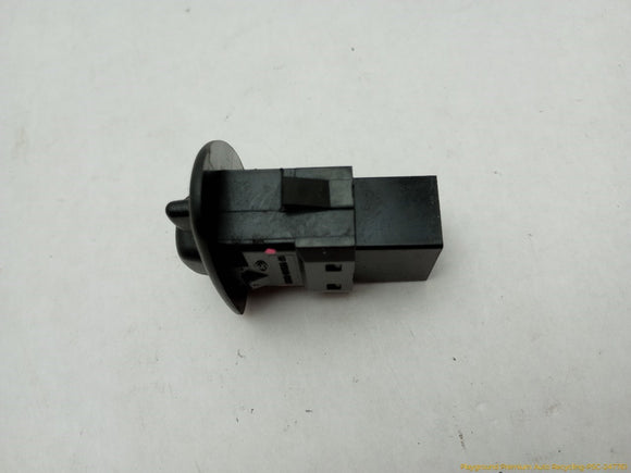 Ford Mustang Driver Left Front Door Mirror Control Switch