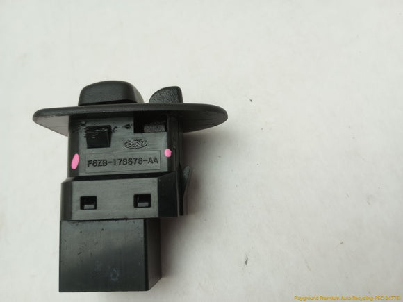 Ford Mustang Driver Left Front Door Mirror Control Switch