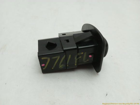 Ford Mustang Driver Left Front Door Mirror Control Switch