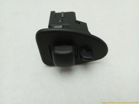 Ford Mustang Driver Left Front Door Mirror Control Switch