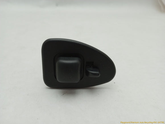 Ford Mustang Driver Left Front Door Mirror Control Switch