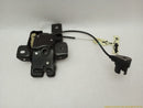 Ford Mustang Trunk Latch Lock Actuator-2