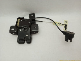 Ford Mustang Trunk Latch Lock Actuator - 0