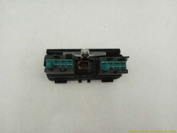 Audi S4 Rear Heated Seat Control Switch