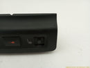 Audi S4 Rear Heated Seat Control Switch-4