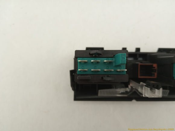 Audi S4 Rear Heated Seat Control Switch