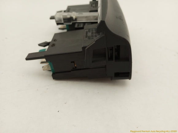 Audi S4 Rear Heated Seat Control Switch