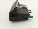 Audi S4 Rear Heated Seat Control Switch-11
