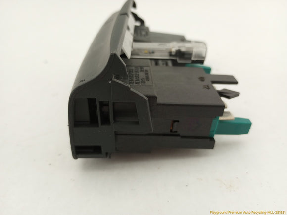 Audi S4 Rear Heated Seat Control Switch