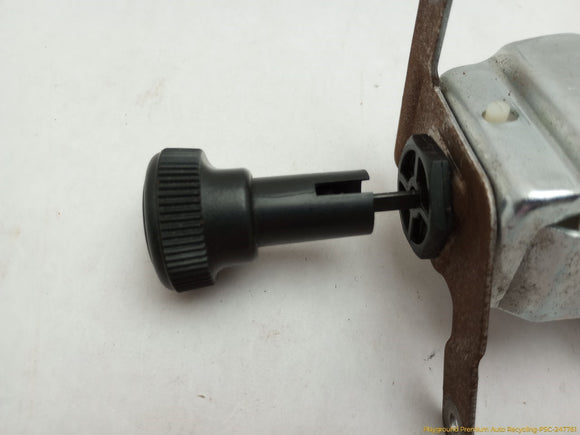 Ford Mustang Headlamp Dimmer Switch