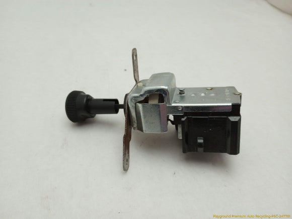 Ford Mustang Headlamp Dimmer Switch