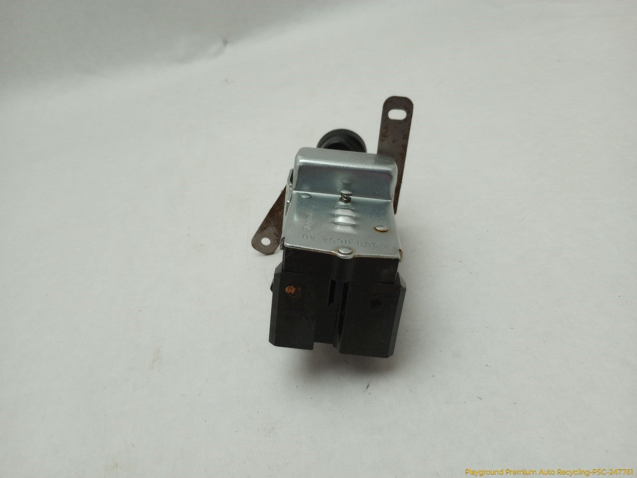 Ford Mustang Headlamp Dimmer Switch