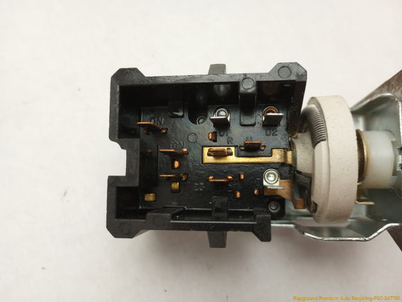 Ford Mustang Headlamp Dimmer Switch