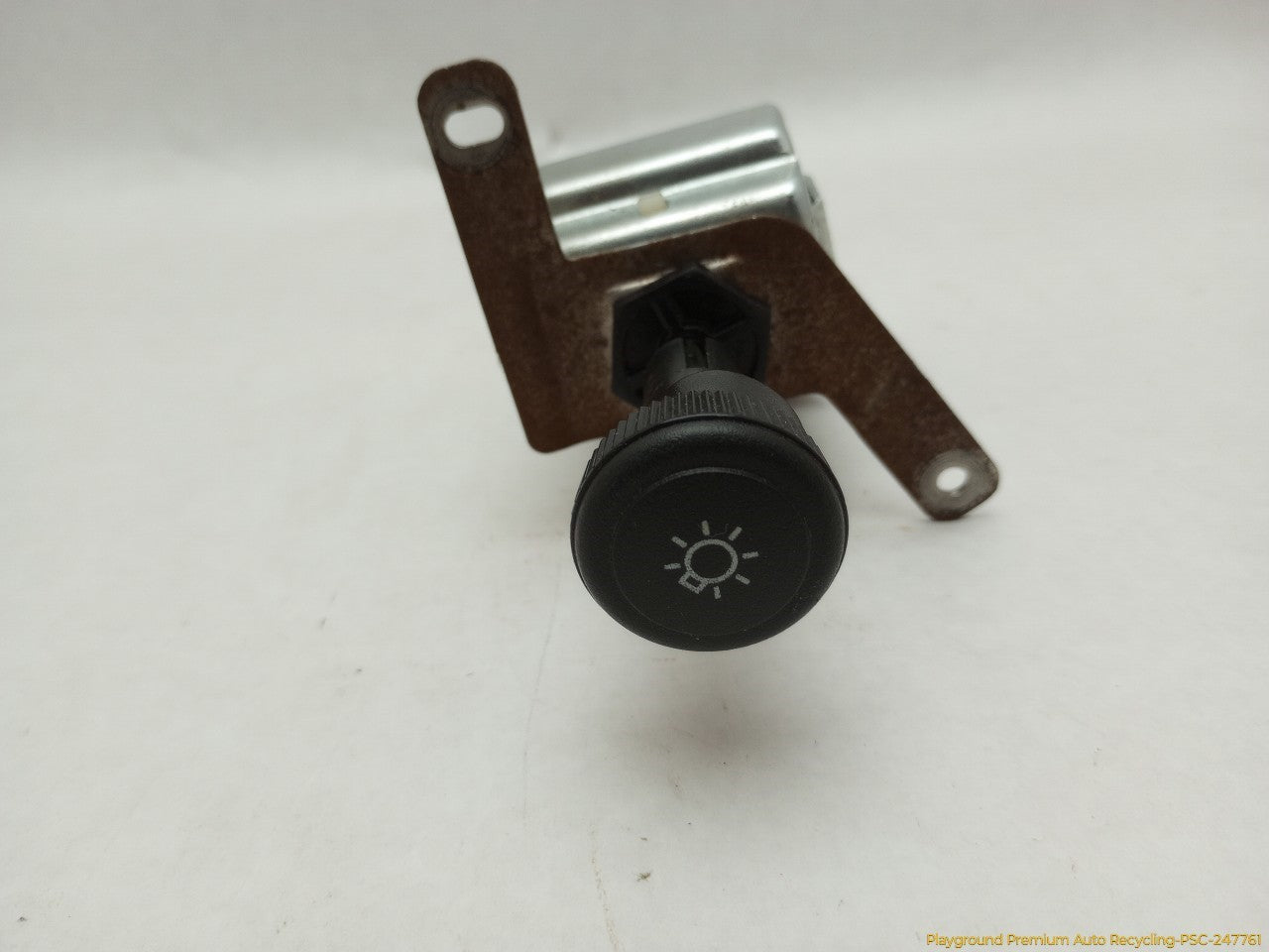 Ford Mustang Headlamp Dimmer Switch