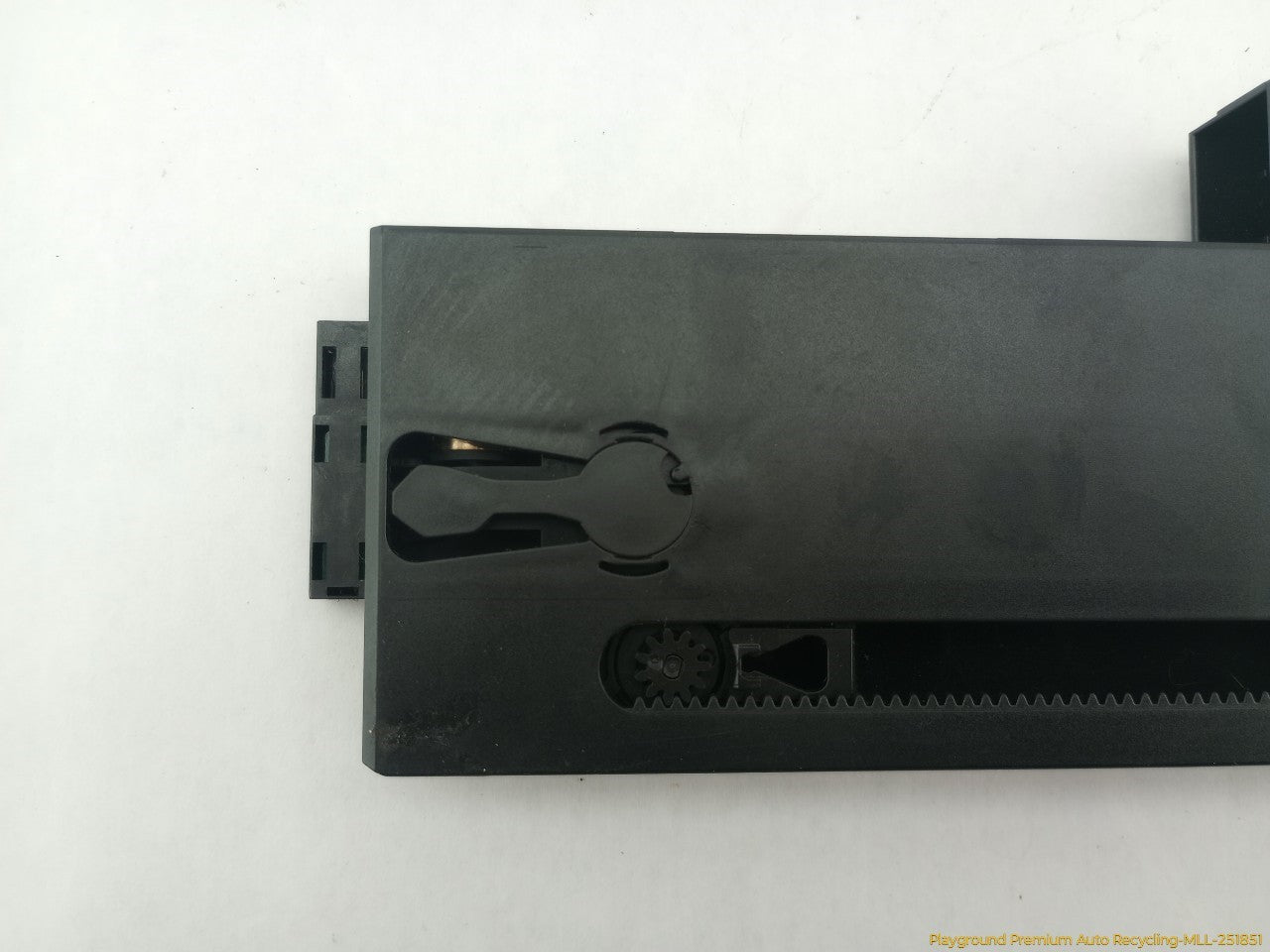 Audi S4 Storage Slot Tray