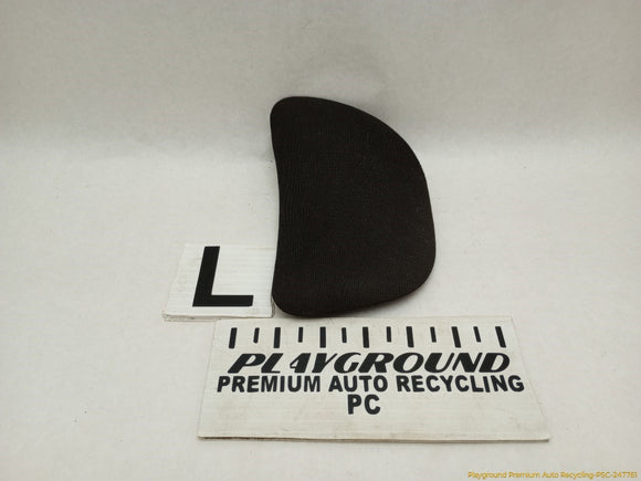 Ford Mustang Driver Left Rear Upper Speaker Grill Trim