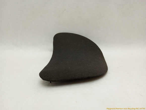 Ford Mustang Driver Left Rear Upper Speaker Grill Trim