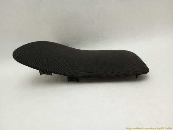 Ford Mustang Driver Left Rear Upper Speaker Grill Trim