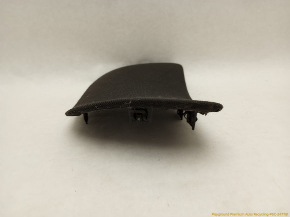 Ford Mustang Driver Left Rear Upper Speaker Grill Trim