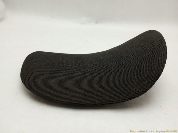 Ford Mustang Driver Left Rear Upper Speaker Grill Trim