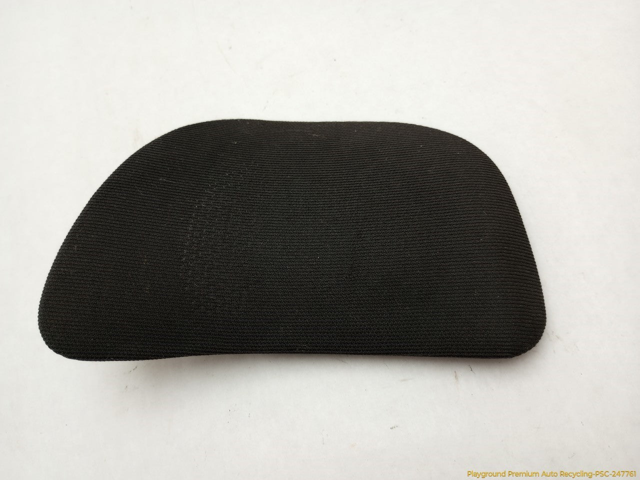 Ford Mustang Driver Left Rear Upper Speaker Grill Trim
