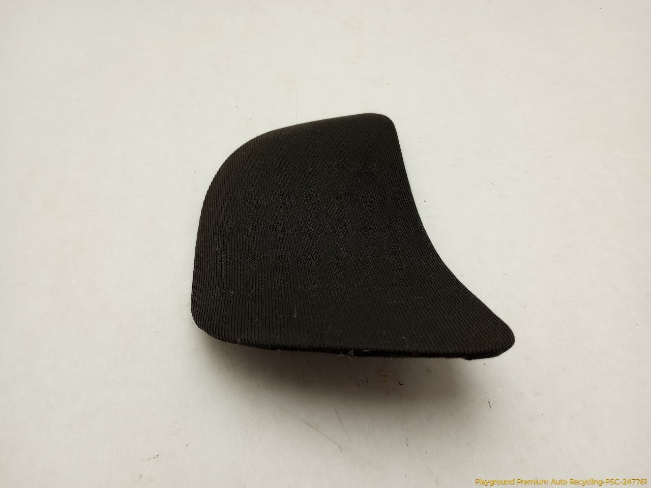 Ford Mustang Driver Left Rear Upper Speaker Grill Trim