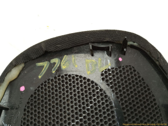 Ford Mustang Driver Left Rear Upper Speaker Grill Trim