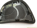 Ford Mustang Driver Left Rear Upper Speaker Grill Trim-10