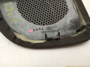 Ford Mustang Driver Left Rear Upper Speaker Grill Trim-11