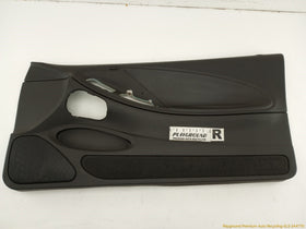 Ford Mustang Passenger Right Front Door Trim