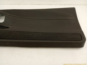 Ford Mustang Passenger Right Front Door Trim - 0