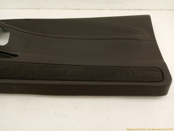 Ford Mustang Passenger Right Front Door Trim