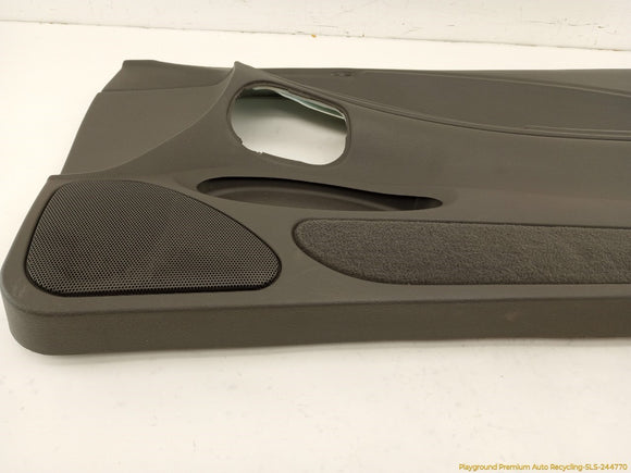 Ford Mustang Passenger Right Front Door Trim