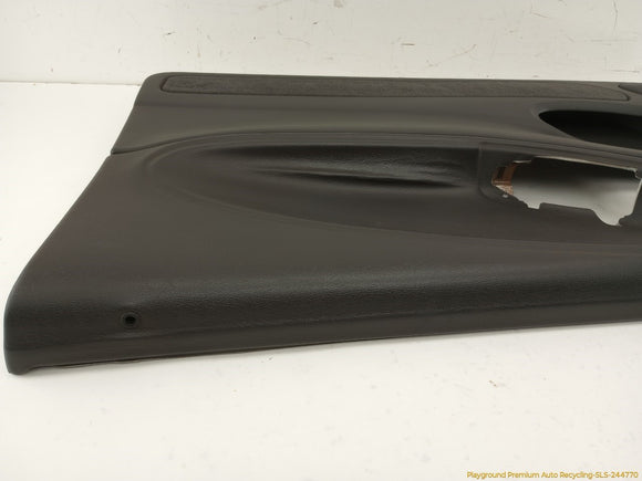 Ford Mustang Passenger Right Front Door Trim