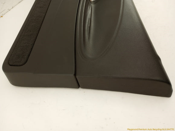 Ford Mustang Passenger Right Front Door Trim