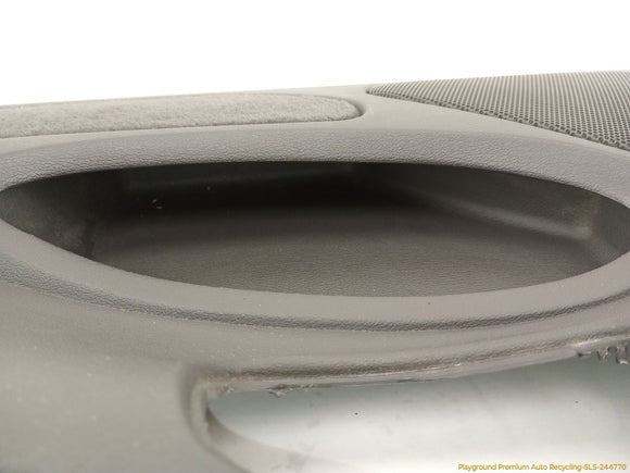 Ford Mustang Passenger Right Front Door Trim