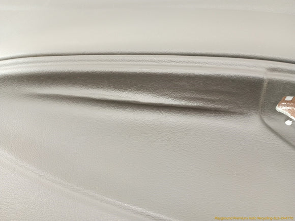 Ford Mustang Passenger Right Front Door Trim