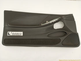 Ford Mustang Driver Left Front Door Trim