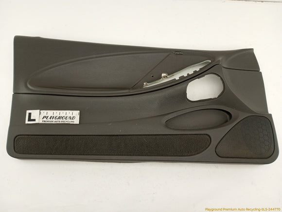 Ford Mustang Driver Left Front Door Trim