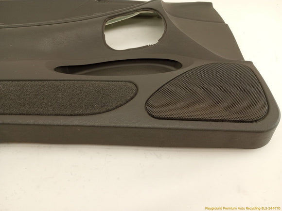 Ford Mustang Driver Left Front Door Trim