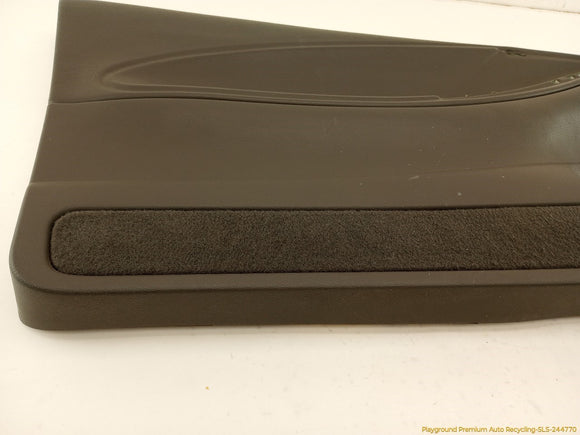 Ford Mustang Driver Left Front Door Trim